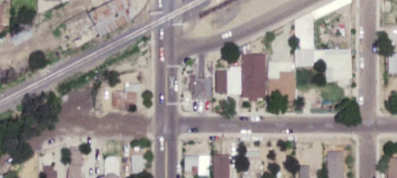 2802 Chihuahua St