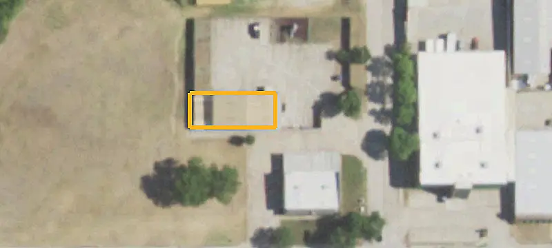 1221 Parkerville Rd