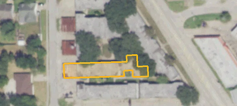 1000 Allen Genoa Rd, Unit 78