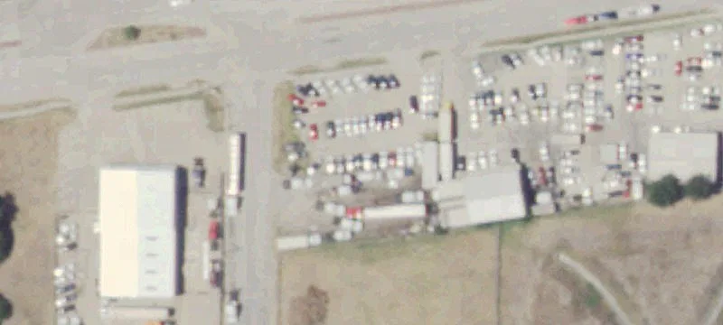 3100 Abram St