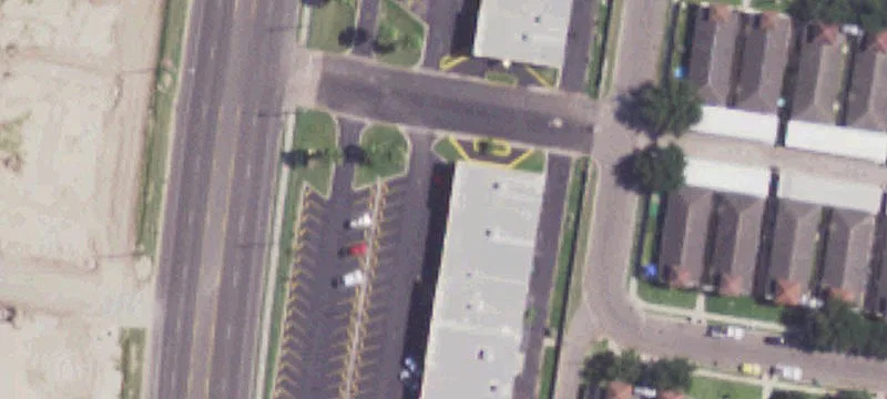 3914 Jackson Rd