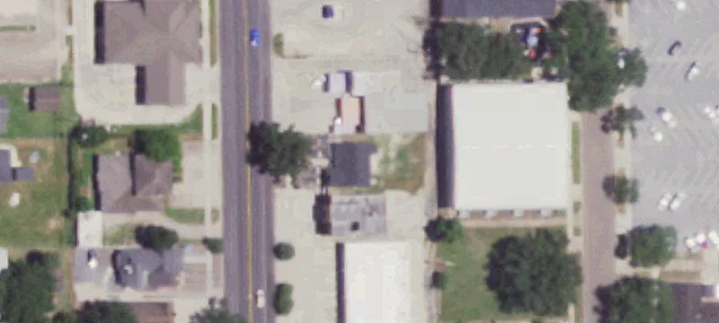 613 Texas Blvd
