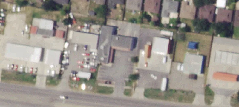 2117 University Dr