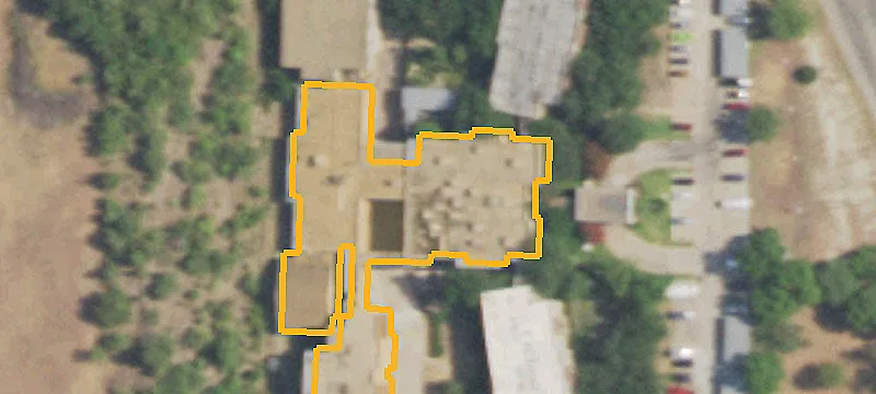 5100 Randol Ml Rd