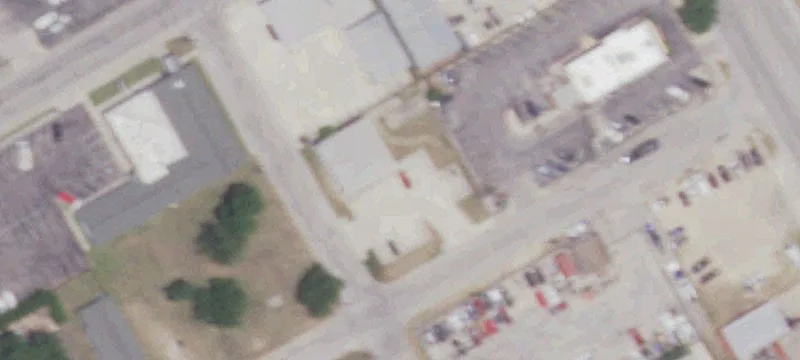 121 Wright Blvd