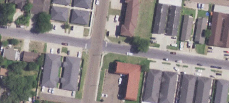 303 Palm Dr
