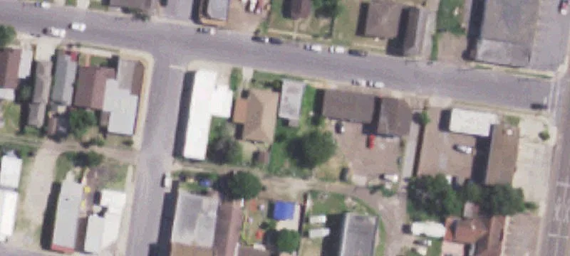 123 Clark Ave