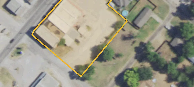 201 Railroad Ave
