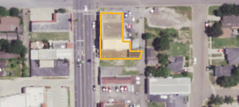 219 Texas Blvd