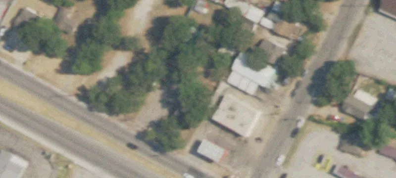 3821 Mansfield Hwy