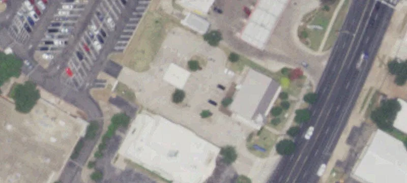7820 Burnet Rd