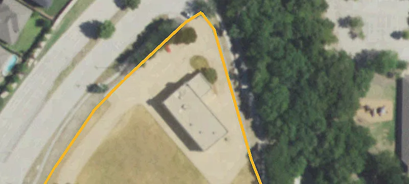605 Custer Rd