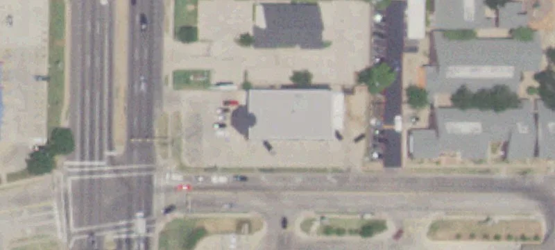 1800 Belt Line Rd