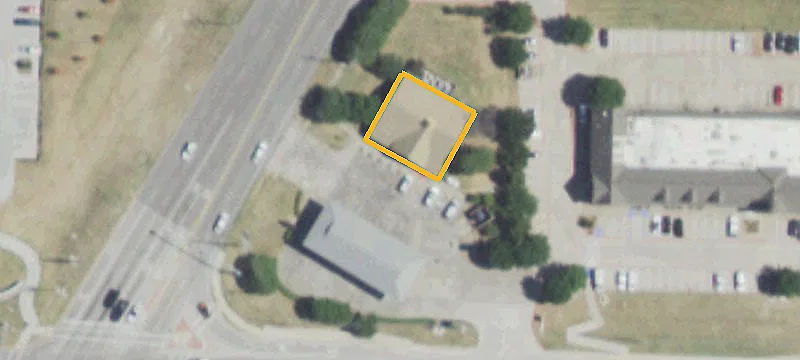 421 Stacy Rd