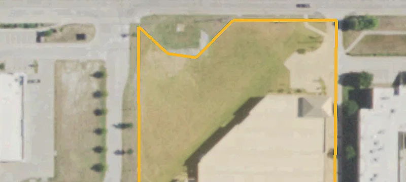 802 Belt Line Rd