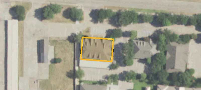 1703 Belt Line Rd