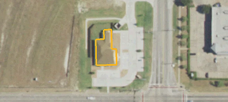 101 Belt Line Rd