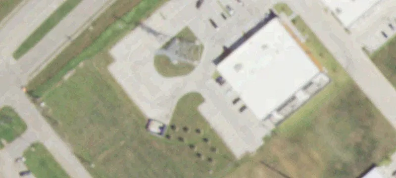 350 Nasa Pkwy
