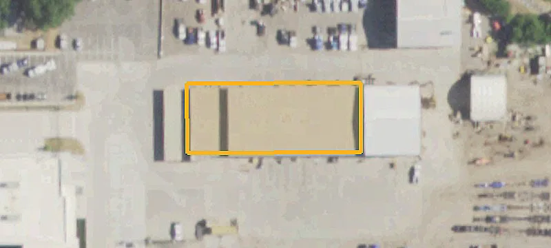 2020 Nursery Rd