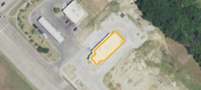 7800 Rowlett Rd