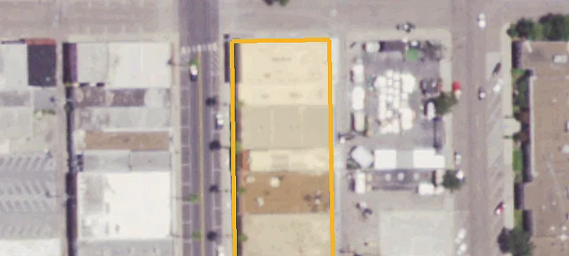 415 Texas Blvd