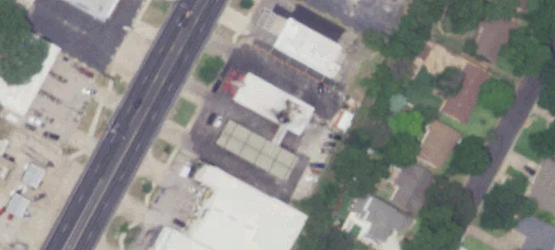 7525 Burnet Rd