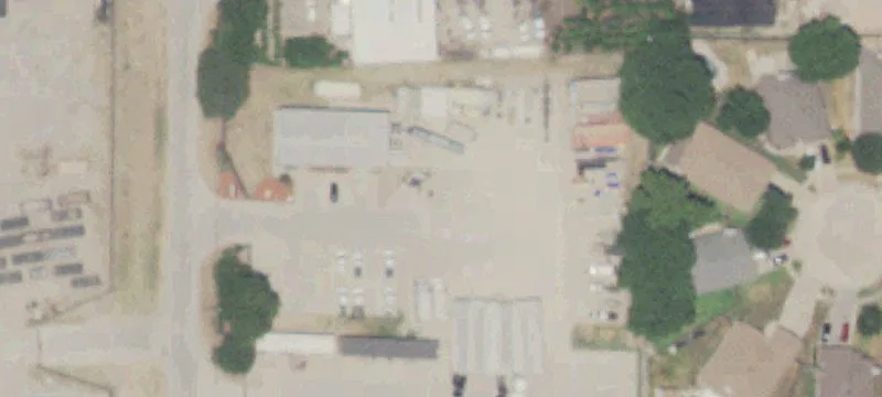 3418 Gilbert Rd