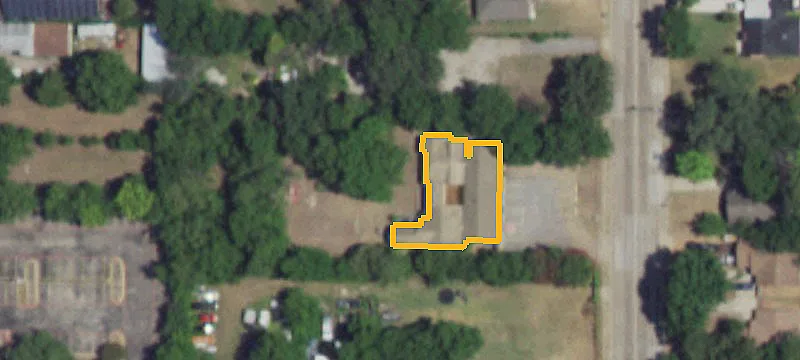 1523 Pleasant Dr