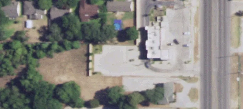 1001 Boyd Rd