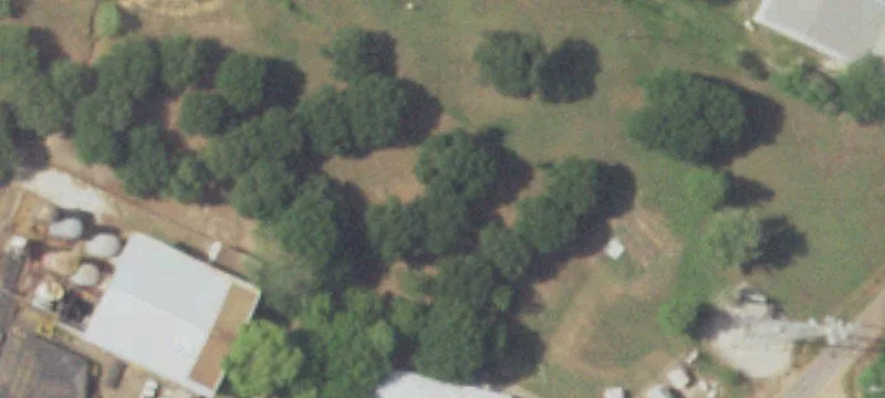 831 Bartlett Rd