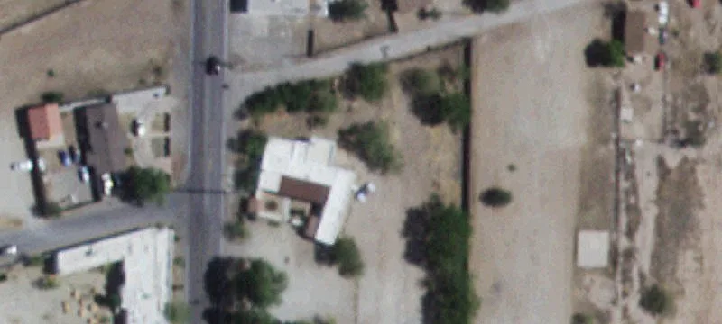 10167 Socorro Rd