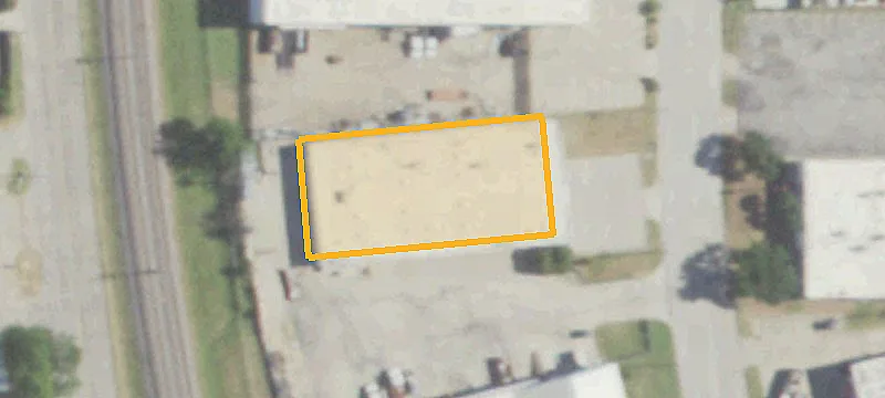 14001 Distribution Way