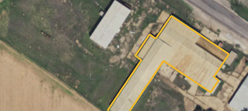 1525 Industrial Blvd