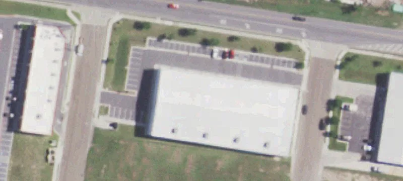 3600 Eldora Rd