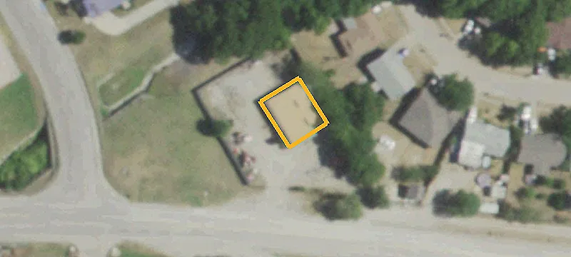 1111 Dowdy Fry Rd
