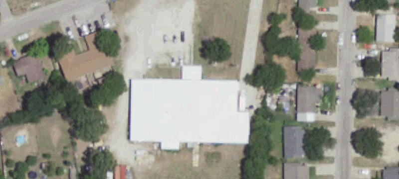 502 Old Thorndale Rd