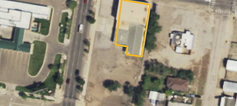 1003 Buchanan St