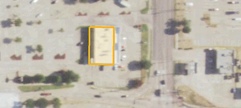 1101 Main St