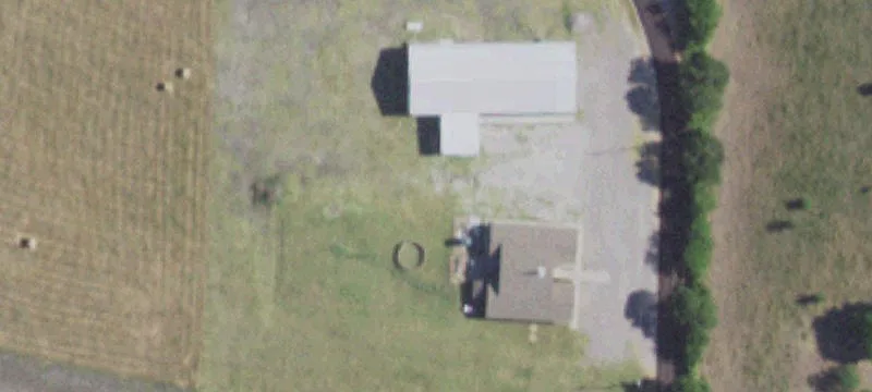 5984 County Rd 1133