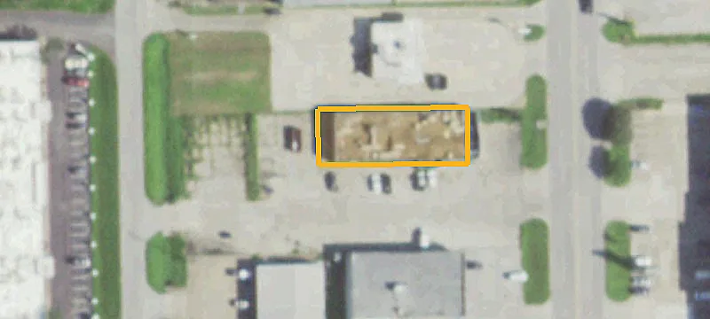 708 Dixie Dr