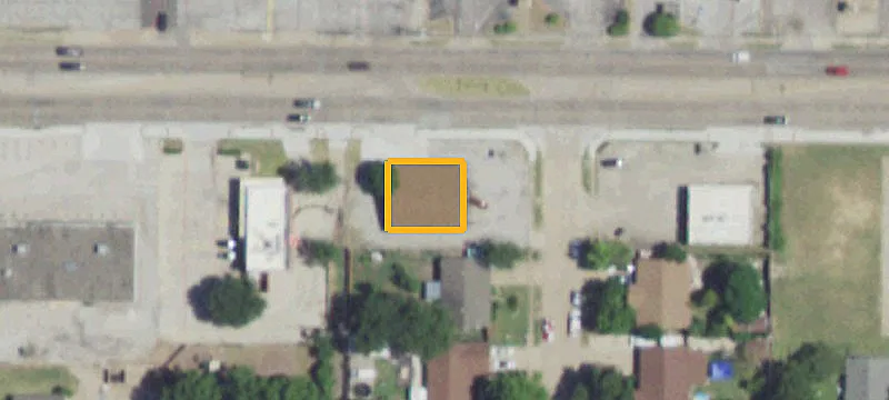 413 School St