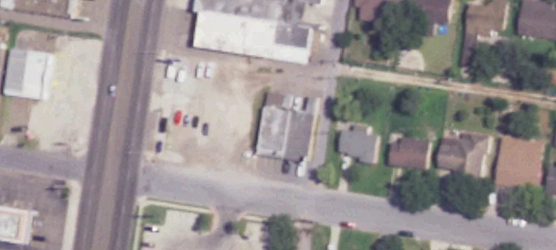 912 Sycamore Ave