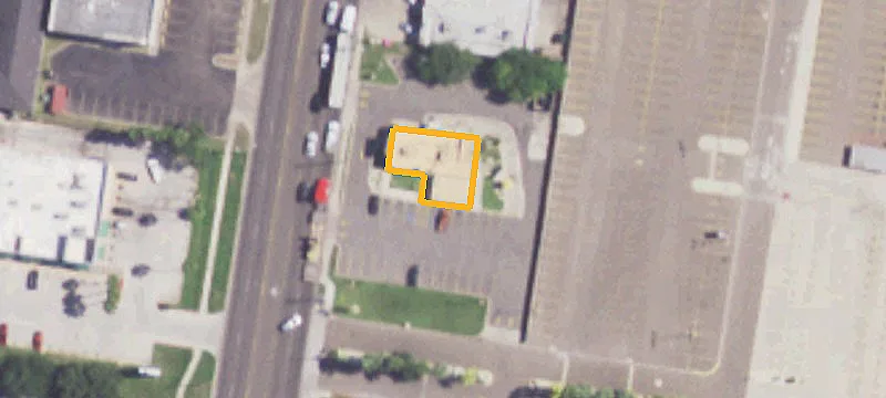 805 Jackson Rd