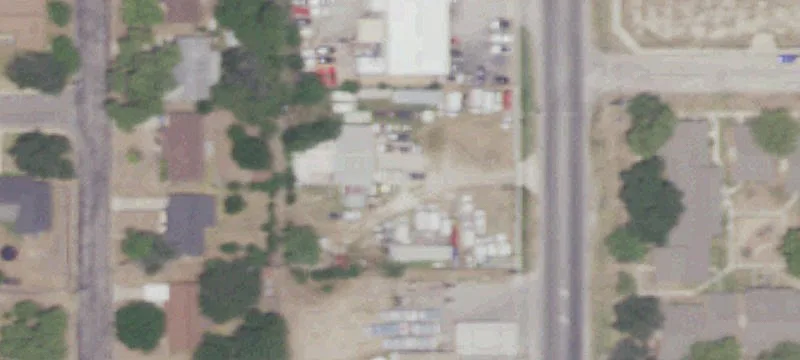 2611 Ackerman Rd