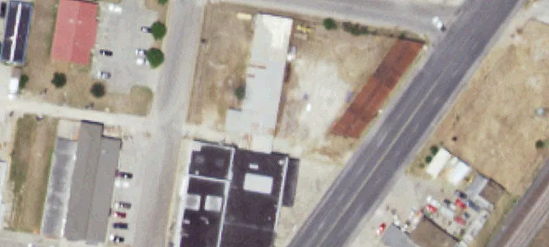 601 Main Ave