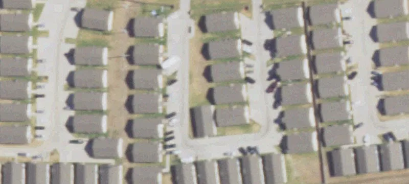 100 Harris Dr