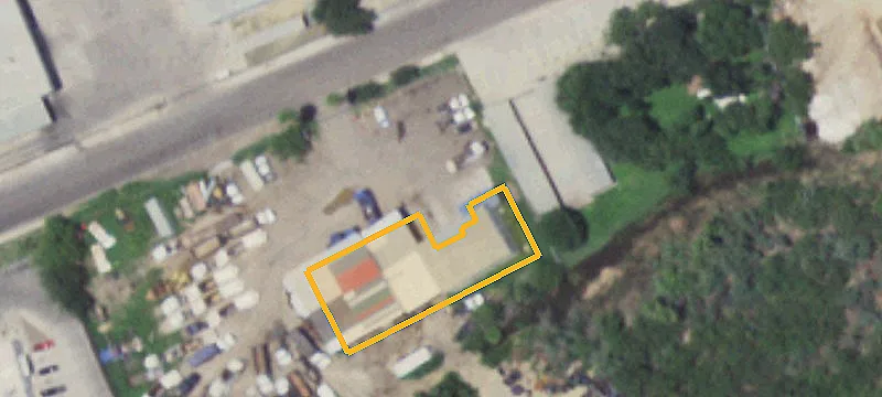 8201 San Lorenzo Dr