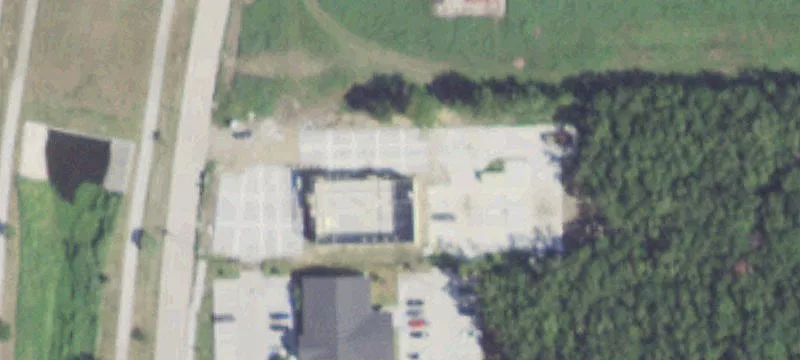 3800 Emmett Hutto Blvd