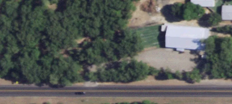8060 Confederate Park Rd