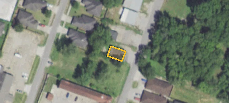 6626 Calhoun Rd
